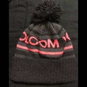 Volcom beanie